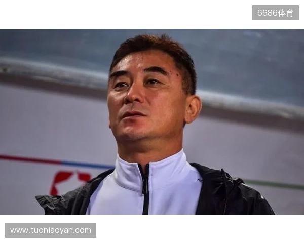 广西恒宸主帅：中国应土帅为主外教为辅 成都不拿冠军是教练问题