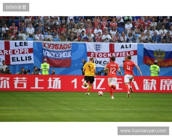 英格兰助教:团结和放马过来的心态,将是赢得世界杯的关键