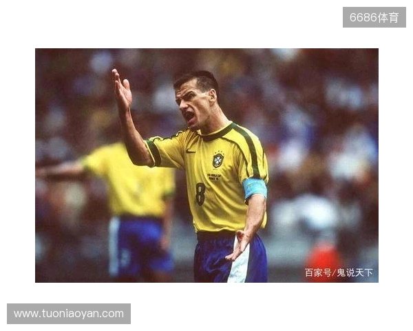 邓加:世界杯上永远不要想着下一场,巴西的DNA正是克服逆境 邓加:世界杯上永远不要想着下一场,巴西的DNA正是克服逆境