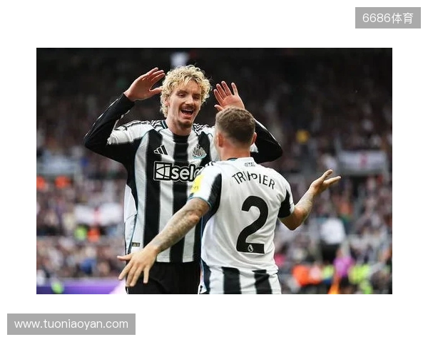 沃尔特马德:英超让我更出色,比赛强度和身体对抗比德甲激烈