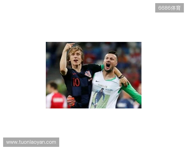 克罗地亚出线,莫德里奇将迎来职业生涯第5届世界杯